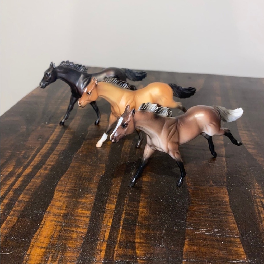 Breyer lot - Picture 4 of 5